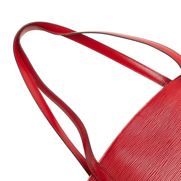 Louis Vuitton Epi Saint Jacques Tote Bag M52267 - Picture 10 of 15